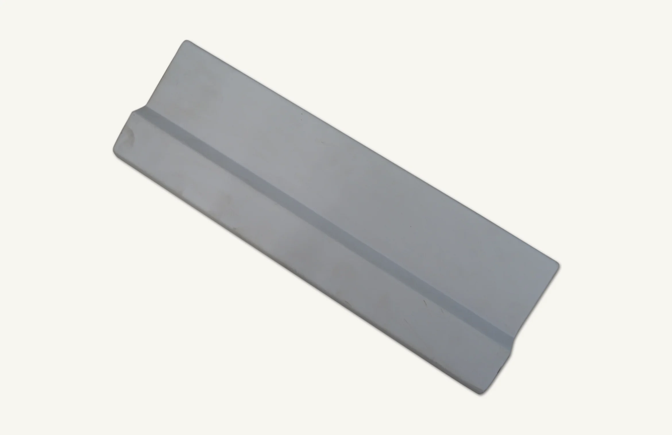 Seitenblech links 550mm (Occasion)