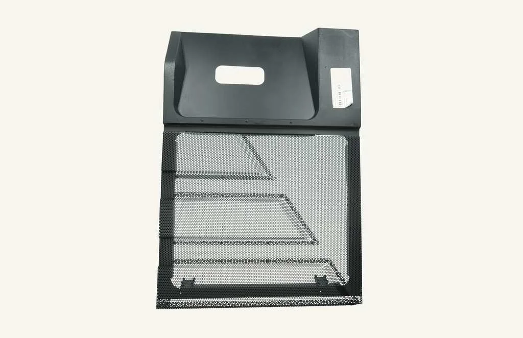 Side Plate right 65-88/94