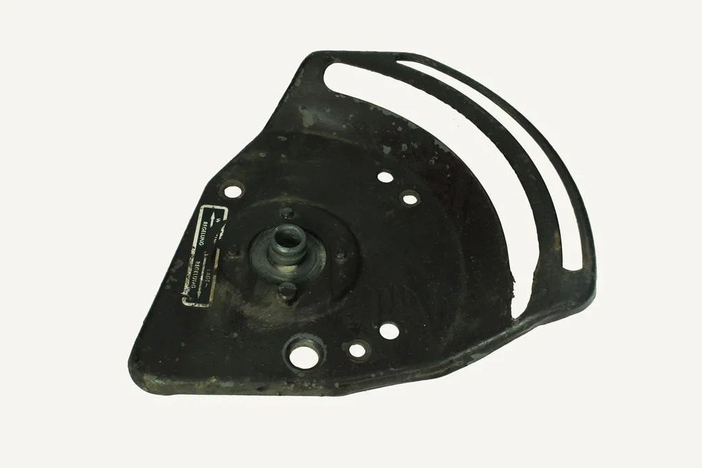 Sector Plate Lift (Occasion)