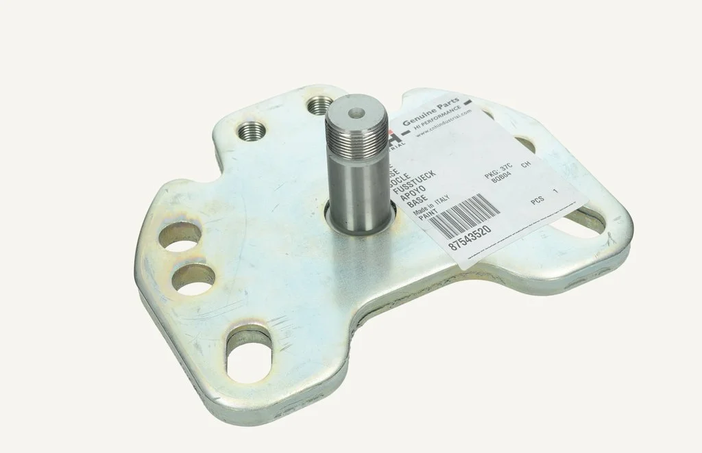 [1014310] Socle dynamique garde-boue