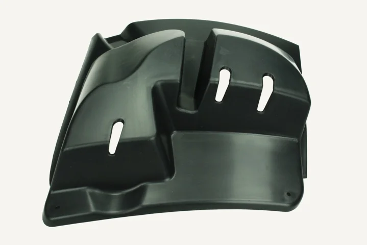 [1181043] Splash Guard rear right