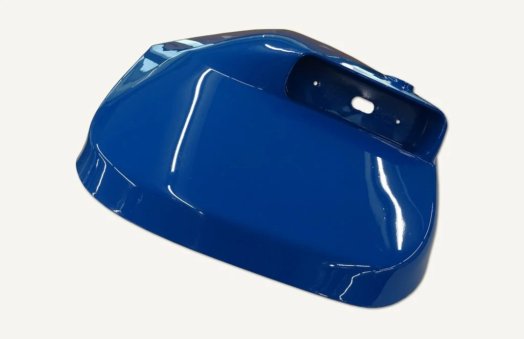 Splash Guard rear right