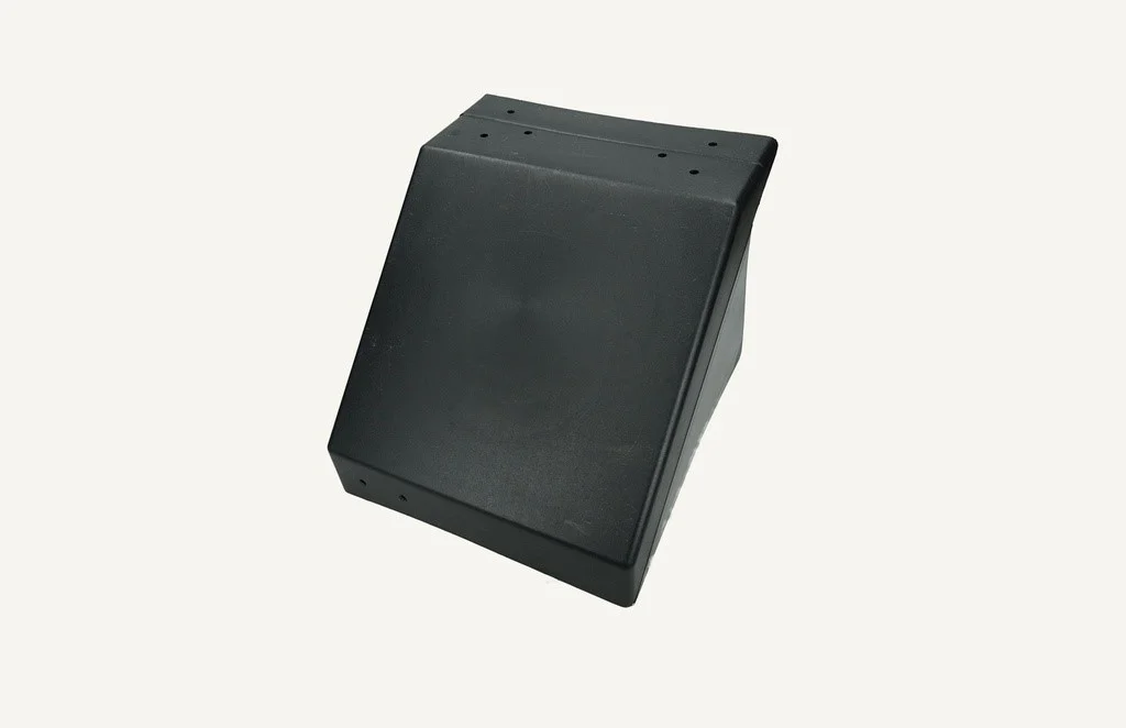 [1007663] Splash Guard left 66 300mm