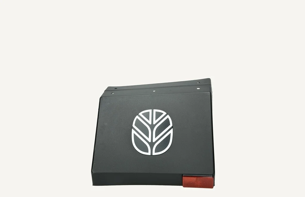 [1007662] Splash Guard right 440mm