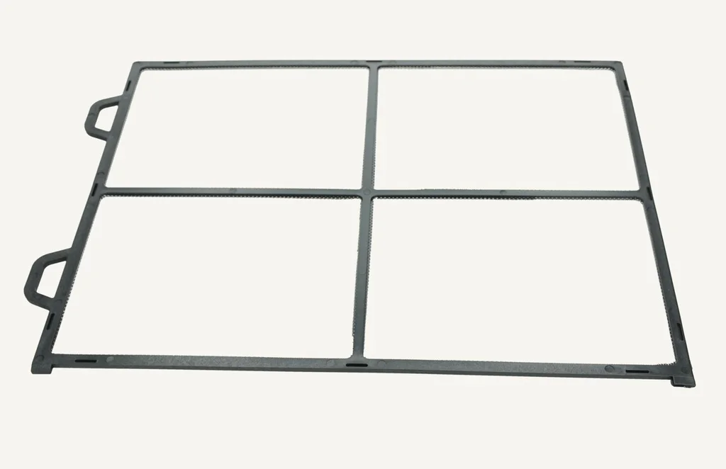 [1014669] Grille protection poussière 340x480mm