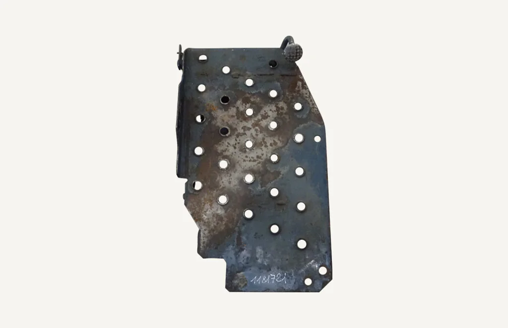 [1181721] Footstep right 260x460mm (Occasion)