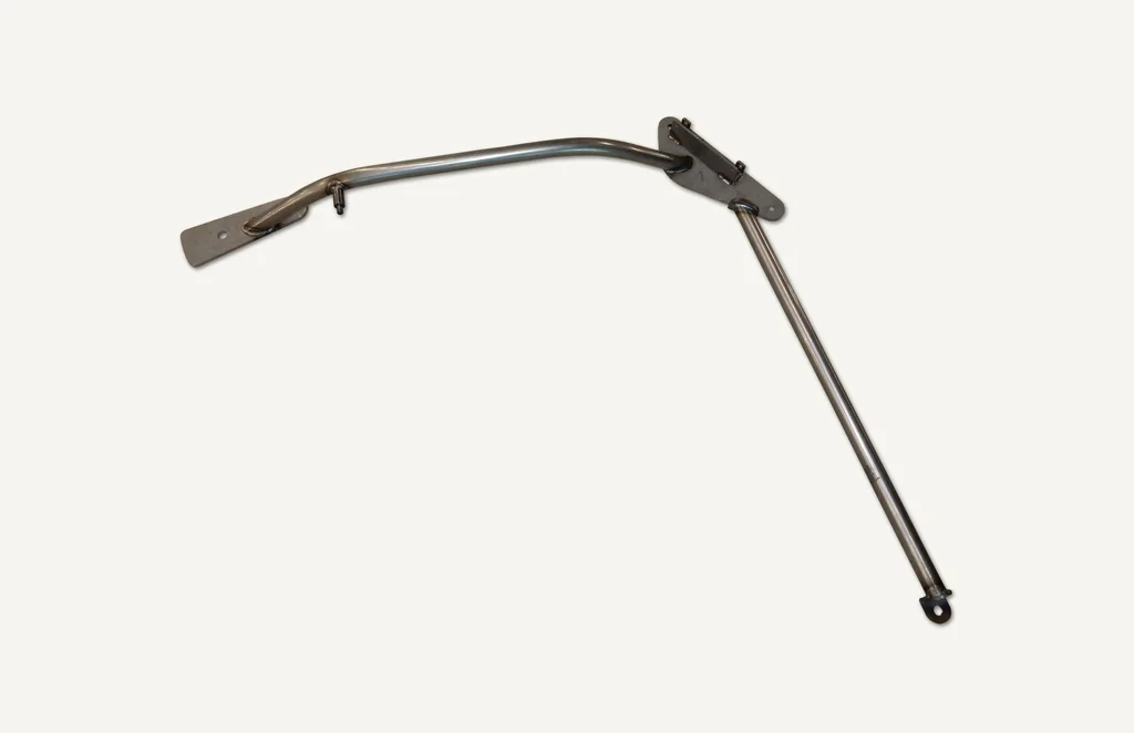 [1068320] Door Bracket left AK272
