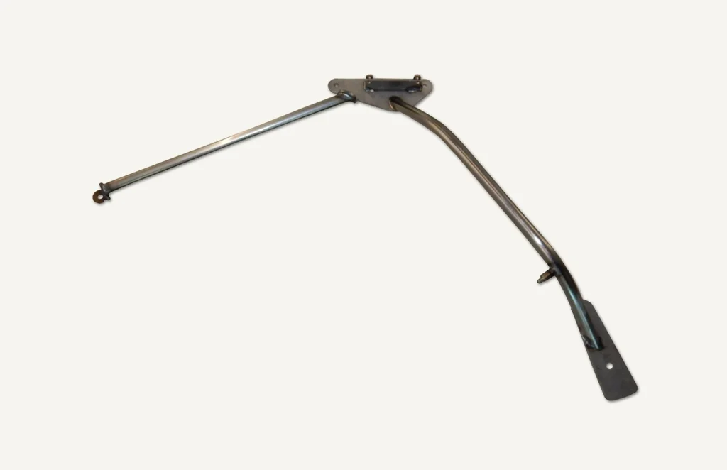[1067137] Door Bracket right AK272