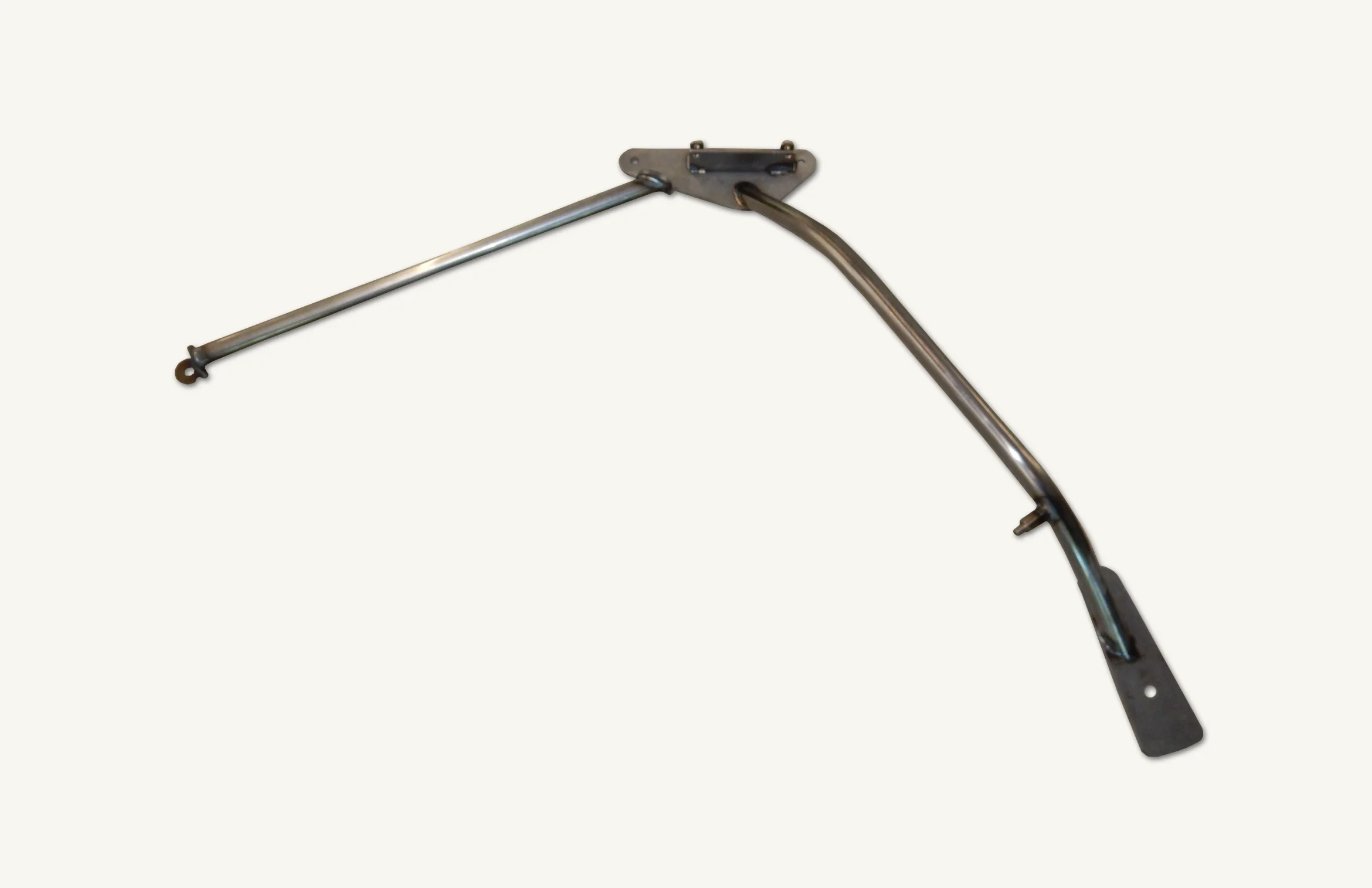[1067137] Right-hand door handle AK272