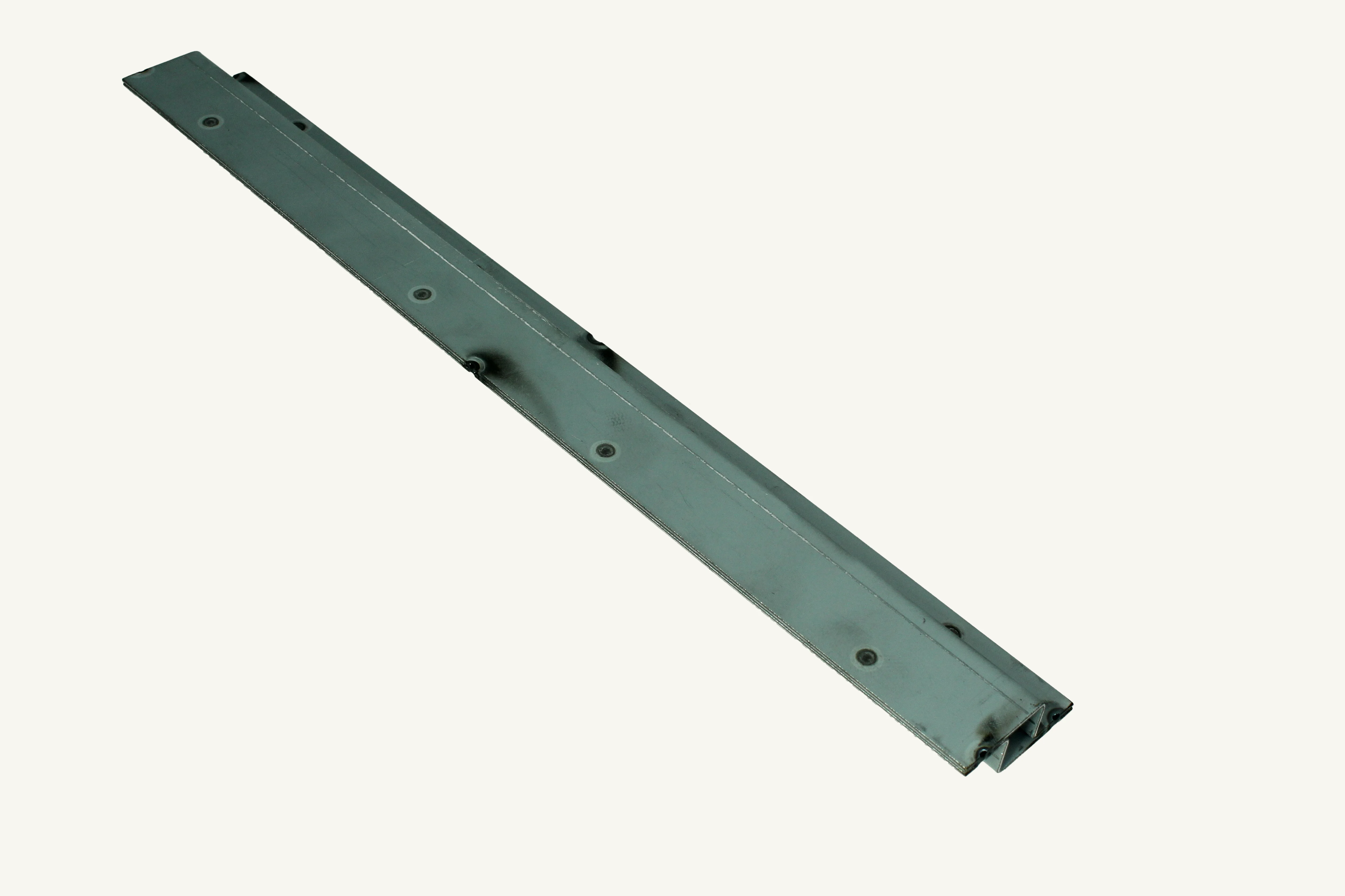 [1063910] Türprofilrohr 17.5x45x350mm