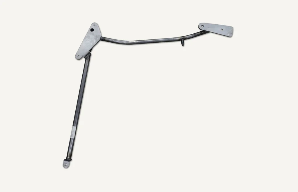Door Frame left AK50
