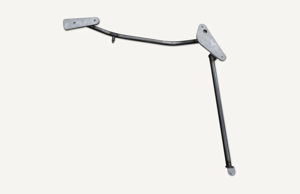 Cadre de porte droit AK50