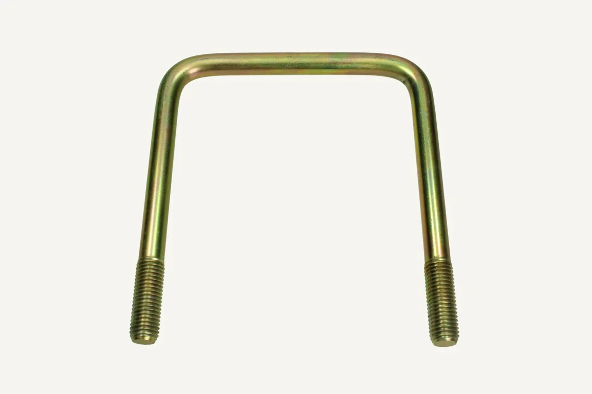 U-Bracket 3/4''-10 x 8.4"
