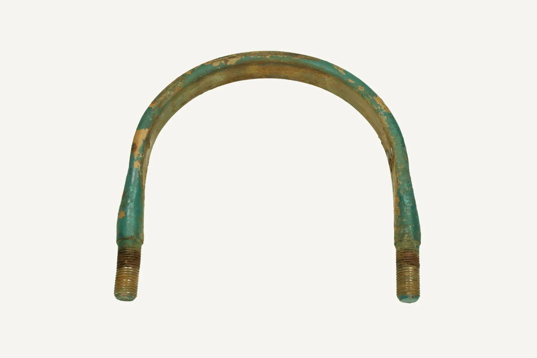 [1184140] U-Bracket M14 Mudguard Bracket (Occasion)