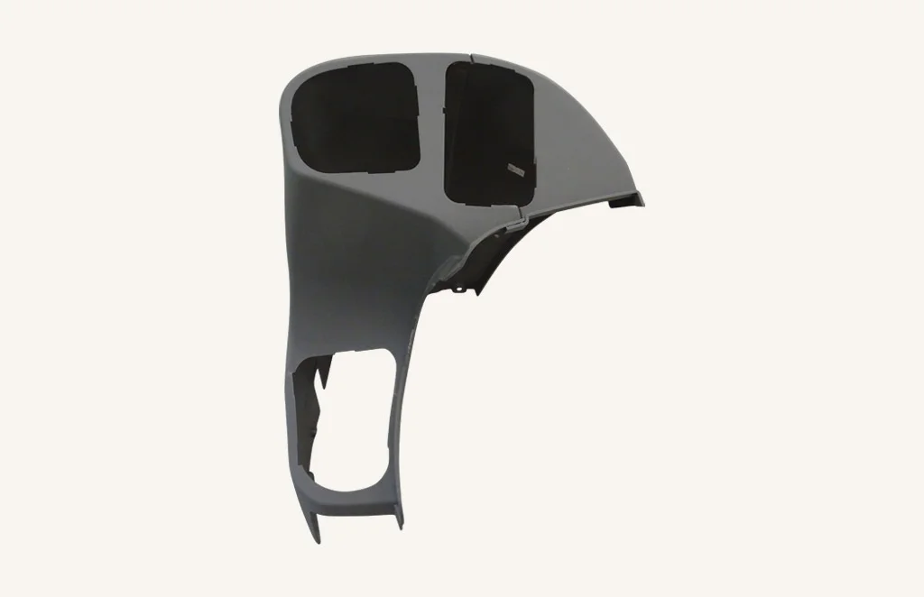 [1182543] Verkleidung Braun 450x350x550mm
