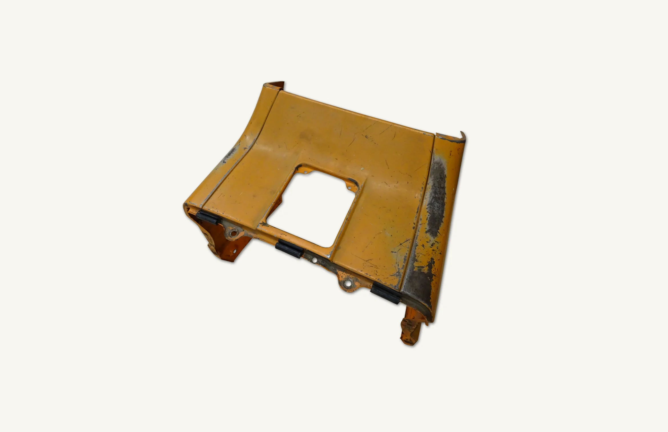 Verkleidung Kraftstofftank (Occasion)