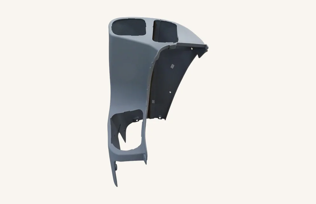 [1182544] Verkleidung Telegrau 450x350x550mm