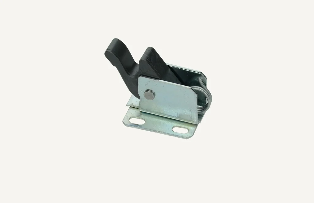 [1002278] Lock Bonnet Side Panel