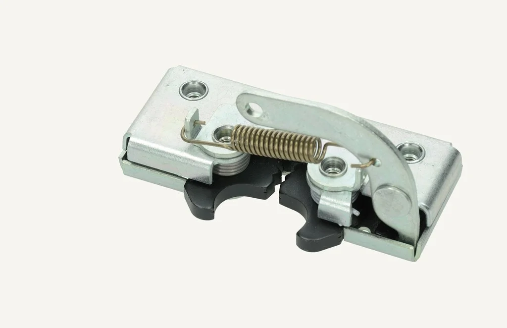 [1009215] Latch Bonnet