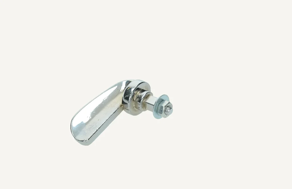 [1012725] Latch Handle Hood Ford