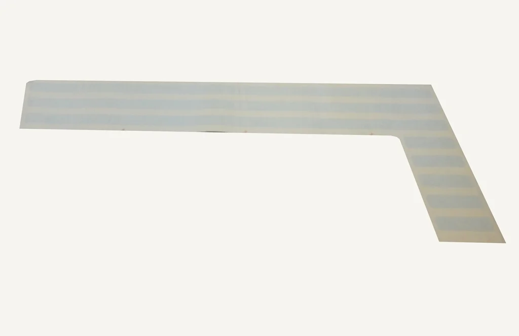 [1005859] Decorative Strip Bonnet left