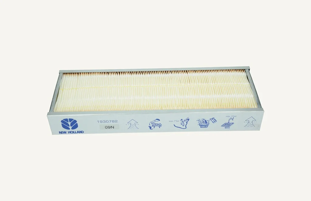 [1004819] Filtre de cabine