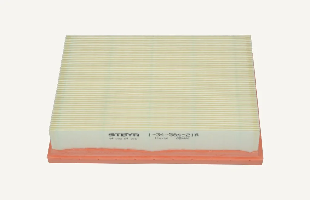 [1016171] Cab Air Filter