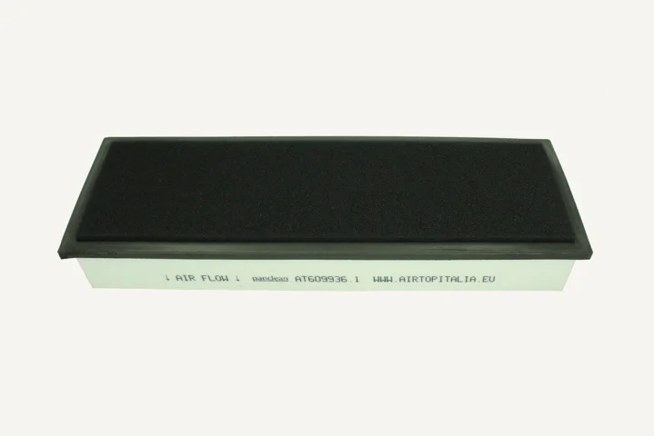 Kabinenluftfilter 130x380x55mm