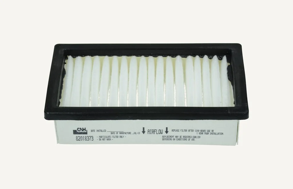 [1012486] Kabinenluftfilter 205x115x55mm