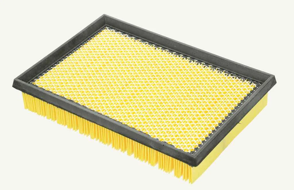 [1016172] Filtre à air de cabine 240x170x42mm