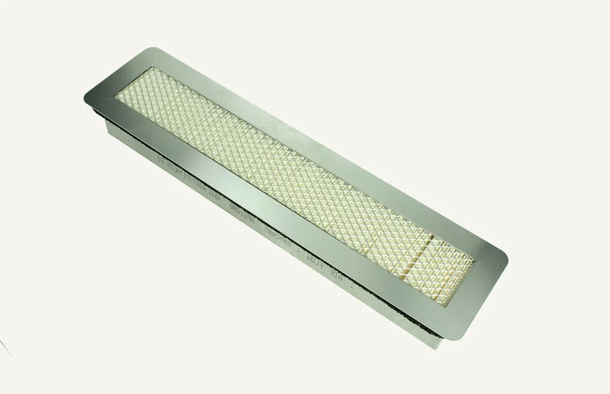 [1074077] Kabinenluftfilter 398x98x57mm
