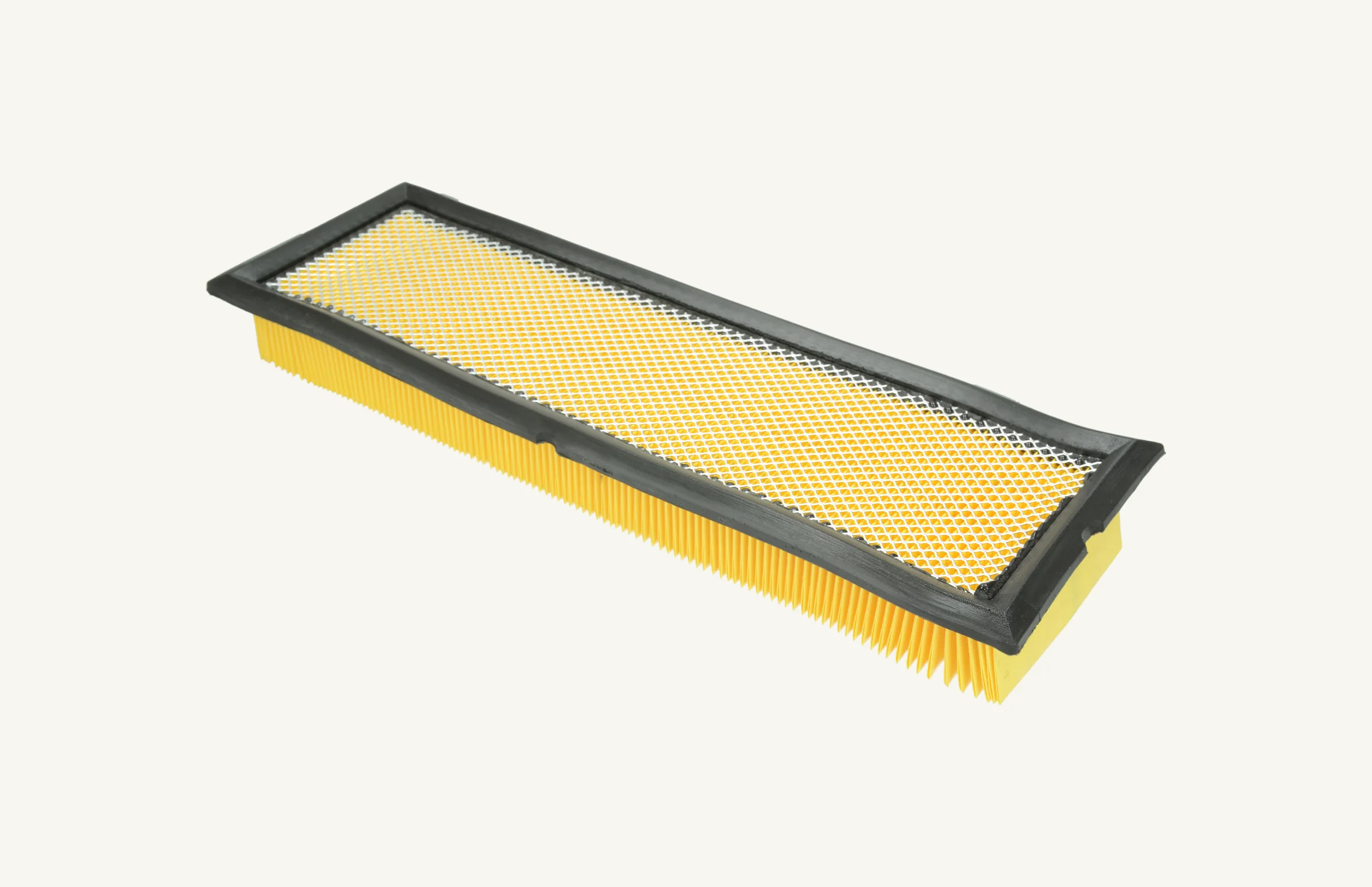 Kabinenluftfilter 457x147x50mm