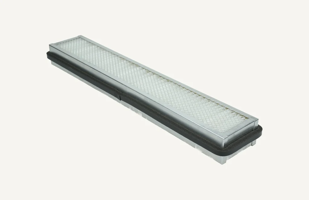 [1014153] Kabinenluftfilter 495x83x48mm