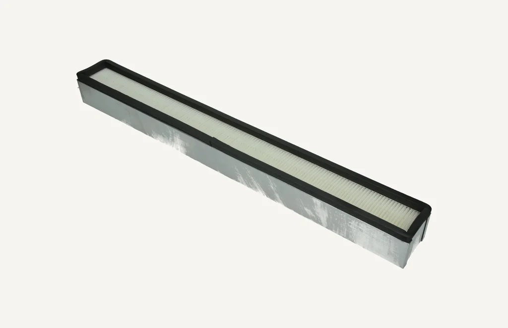 [1000853] Cab Air Filter 60x70x650mm