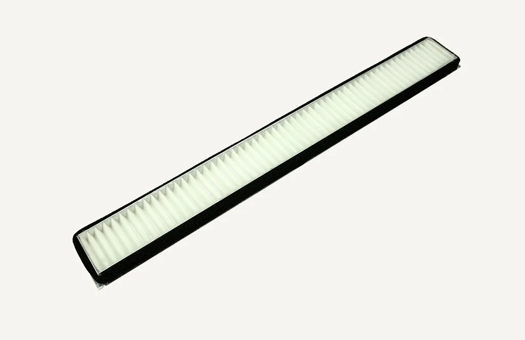 [1073083] Kabinenluftfilter 64x514x16mm