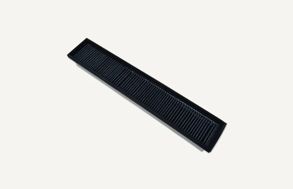[1013930] Kabinenluftfilter Carbon 550x100x63