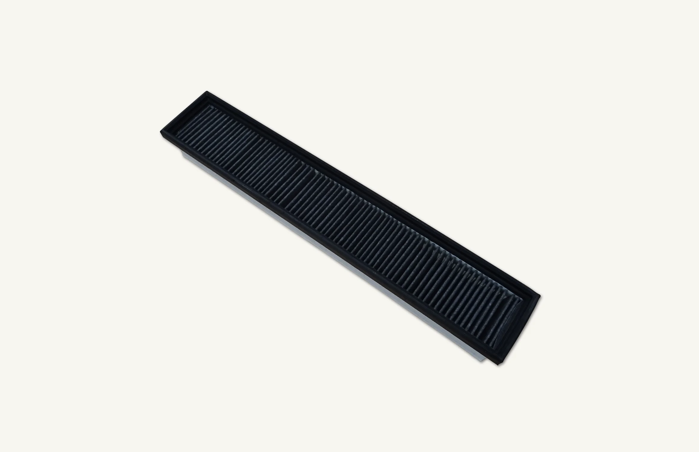 Kabinenluftfilter Carbon 550x100x63
