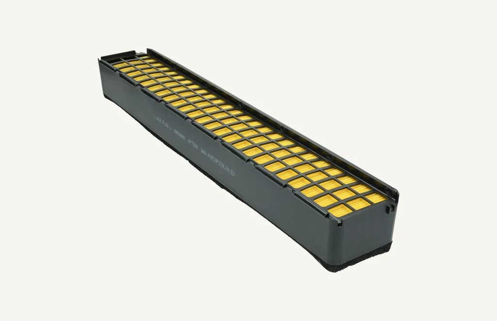 [1000852] Kabinenluftfilter Panclean 74x110x646mm