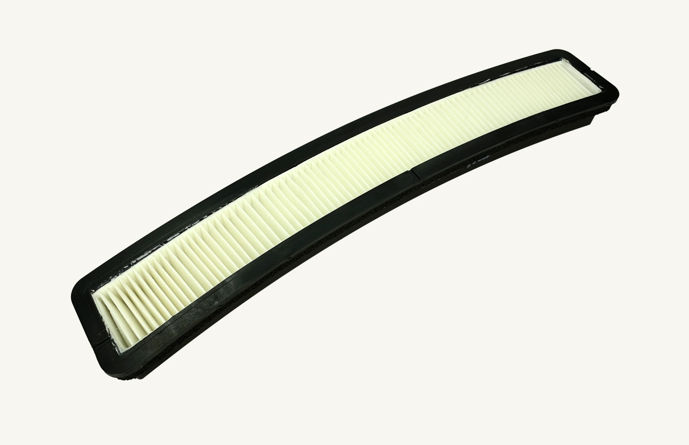 [1073081] Kabinenluftfilter links 91x555x48mm