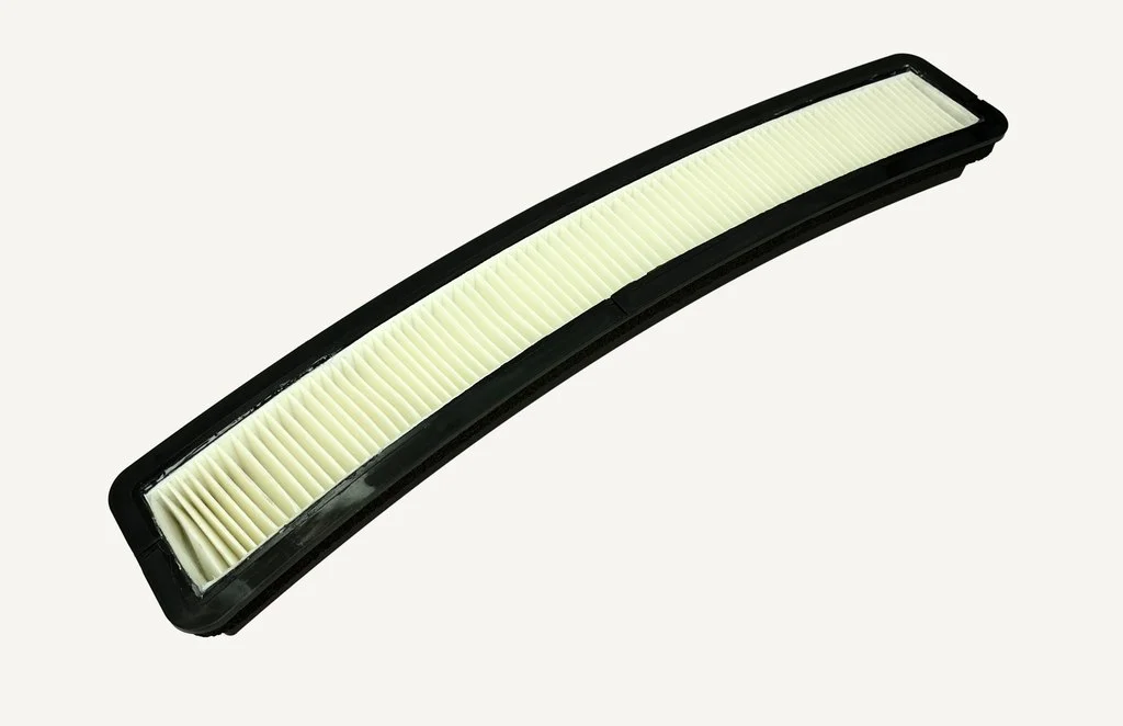 [1073082] Filtre à air de cabine droit 91x555x48mm