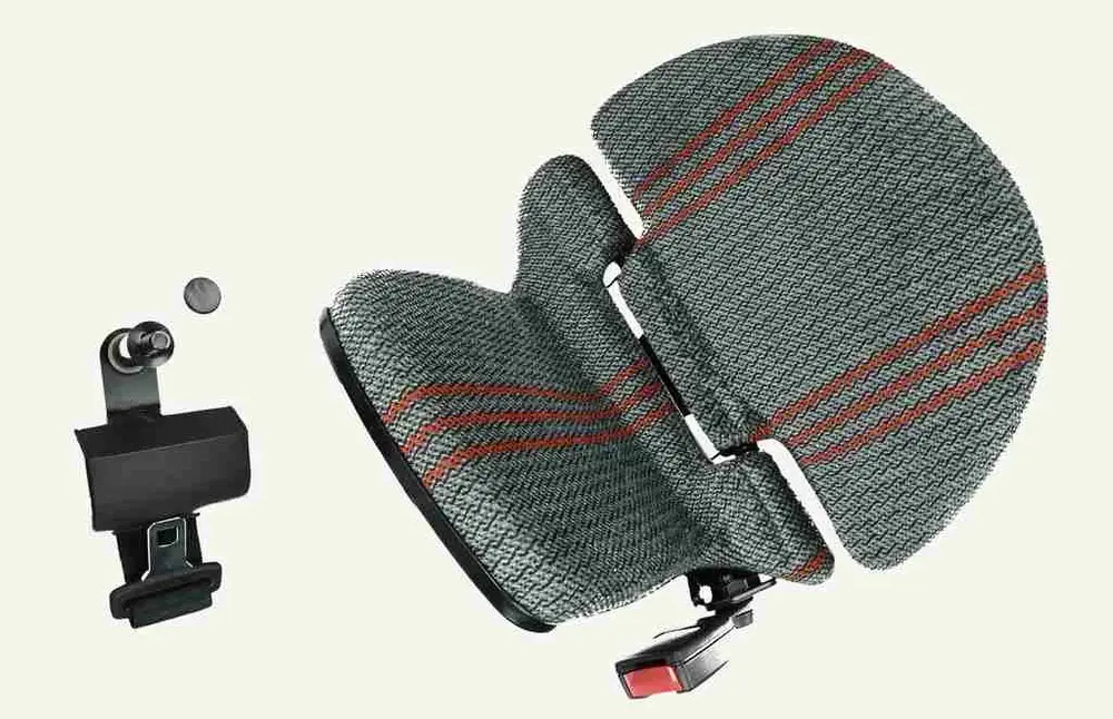[1059463] Passenger Seat 400x300mm