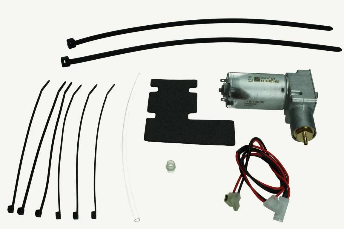 [1065962] Compresseur d'air siège conducteur Grammer kit