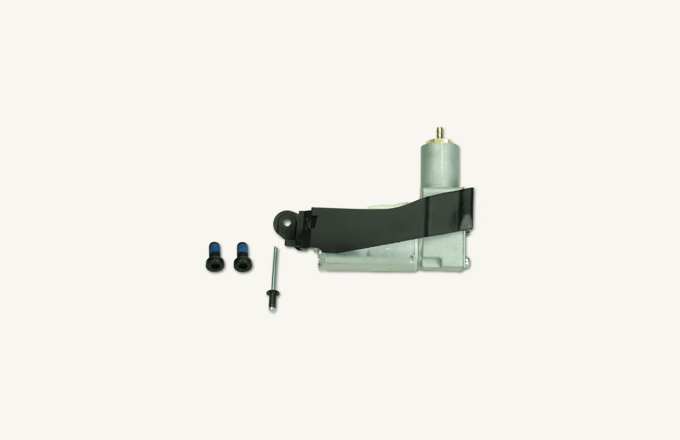 Druckluftkompressor Fahrersitz Grammer Kit