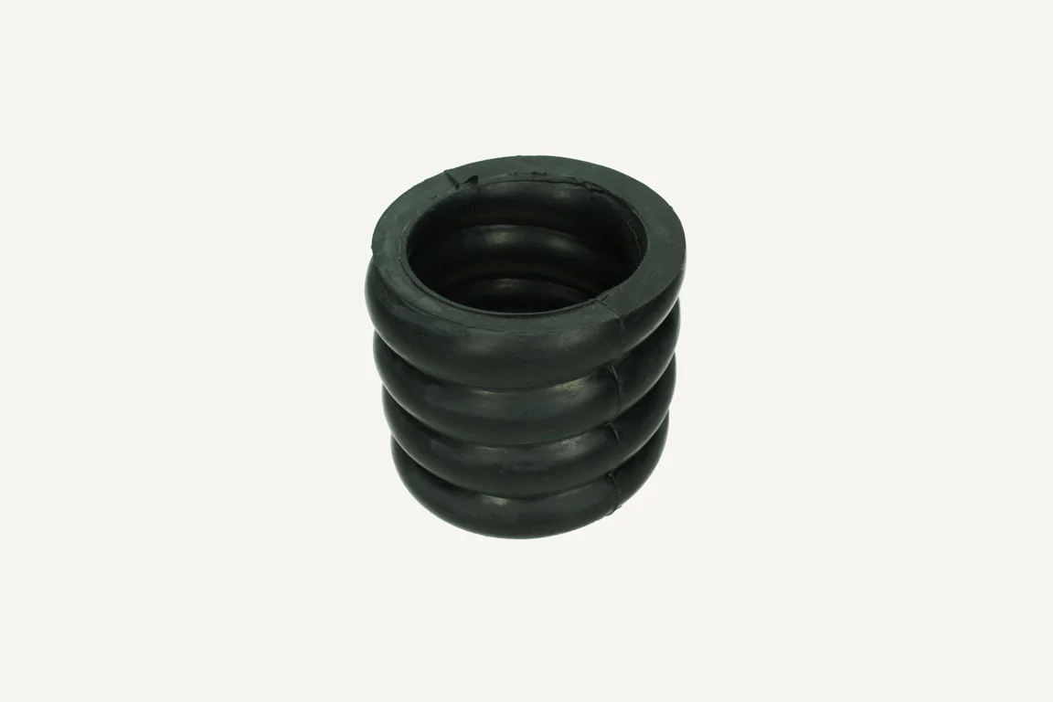 [1004237] Rubber Spring Buffer Driver's Seat 65x92x83mm