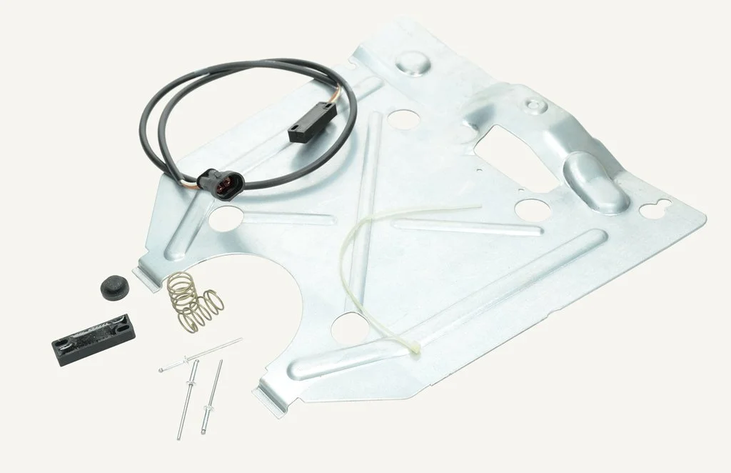[1009737] Seat Occupancy Switch 0-22 Ohm
