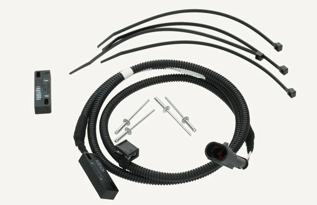 [1013399] Seat Occupancy Switch 0-22 Ohm 1140mm AMP