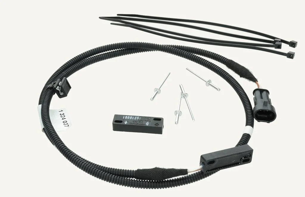 [1060866] Seat Occupancy Switch Grammer 500-2000 Ohm