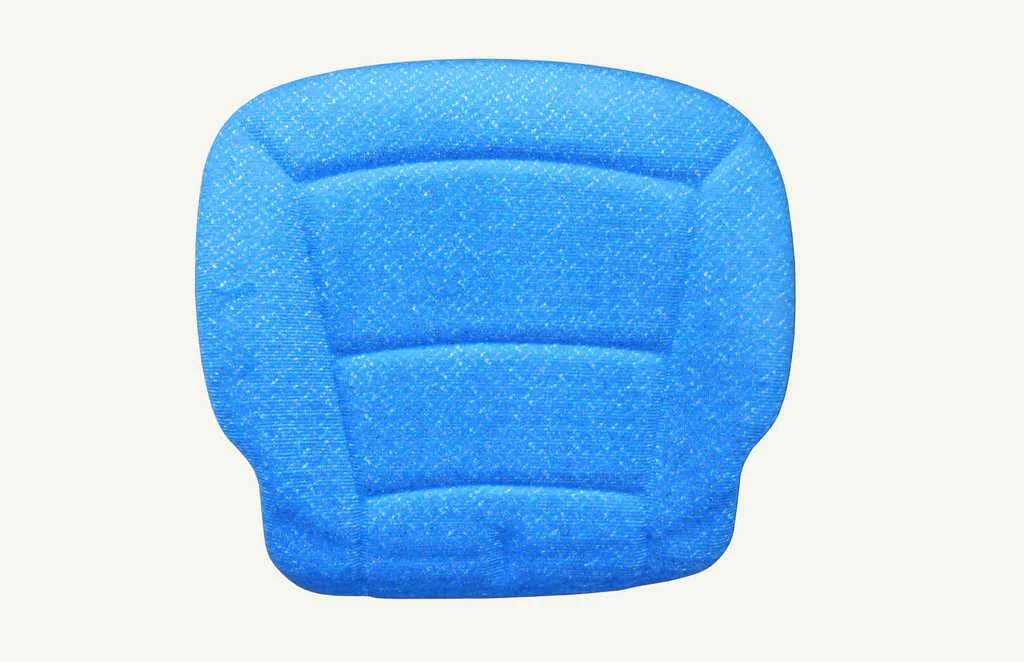 Coussin d'assise Grammer NH bleu MSG93/731