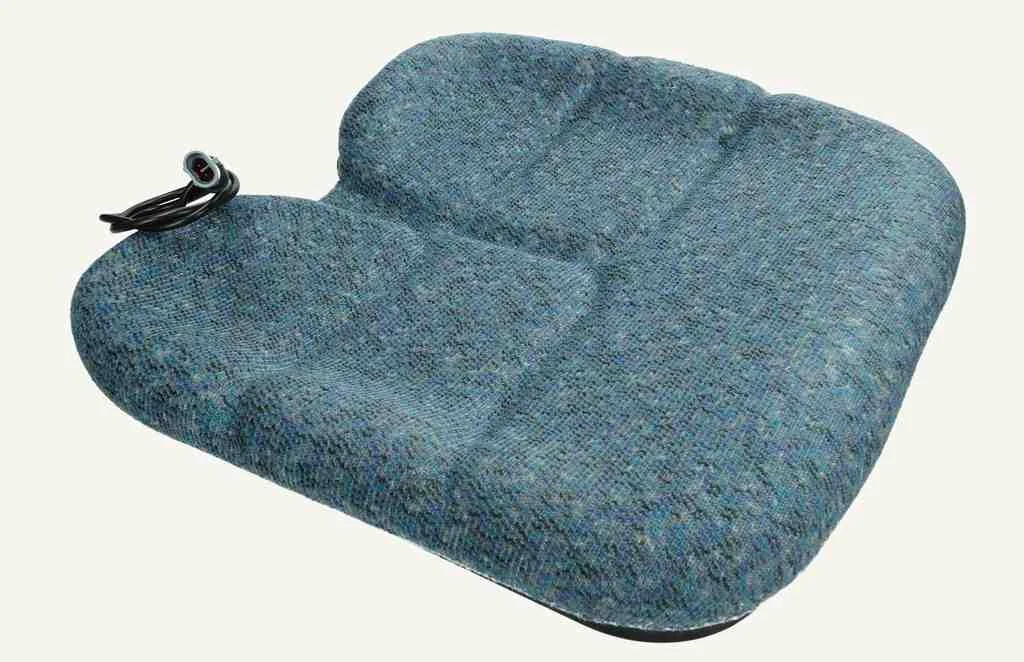 [1010627] Coussin d'assise compl.avec interrupteur 400x450mm