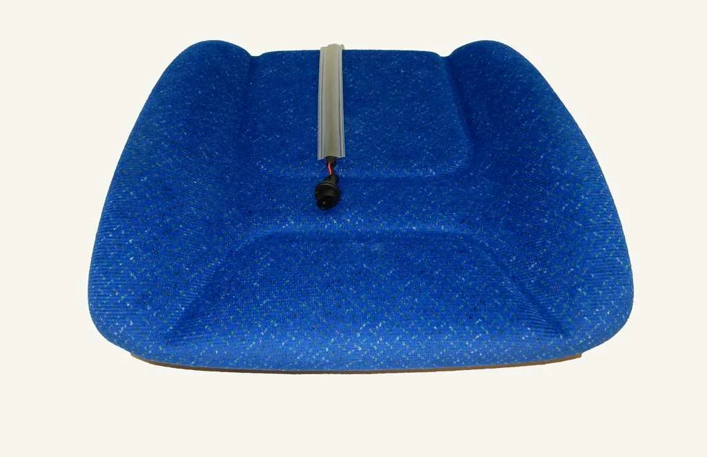 [1066023] Coussin d'assise avec interrupteur Grammer 480x440mm